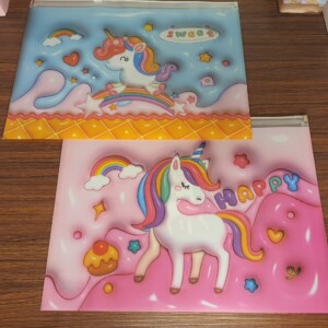 Pretty Unicorn 3D file