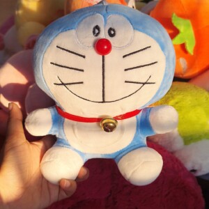 Doremon Soft Toy