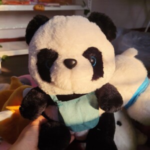 Panda Soft Toy
