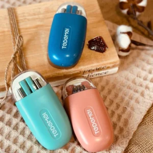 Travel Cutlery Set