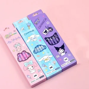 My Melody HB Pencils