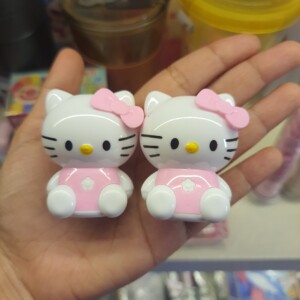 Hello Kitty Sharpner
