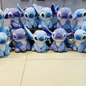 Stitch Plush Toy