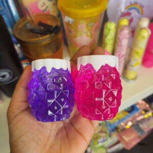 Kuromi / My melody Slime