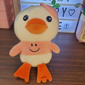 Duck Soft Toy