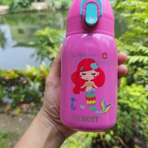 Premium Quality Prebott Steel Bottles/Flasks