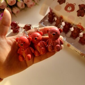 Cutest Teddy Lipstick