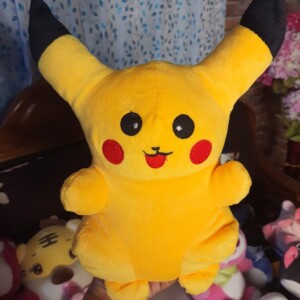 Pokemon Soft Toy