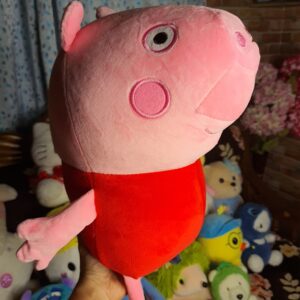 Peppa Pig Plush Toy