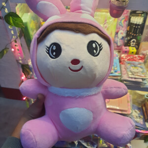 Big Size Boy Soft Toy