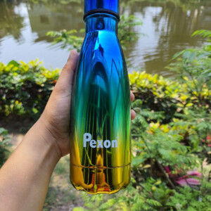 Premium Quality Multicolour Hot & Cold Insulated  Bottle